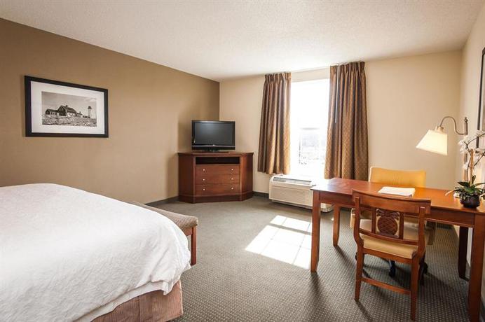 Imagen de la habitación del Hotel Hampton Inn South Kingstown - Newport Area. Foto 8