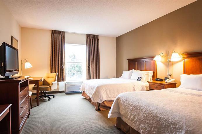 Imagen de la habitación del Hotel Hampton Inn South Kingstown - Newport Area. Foto 11