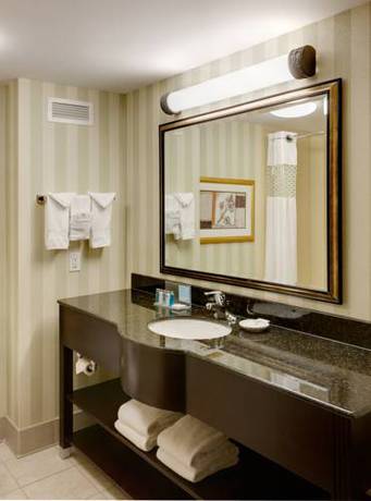 Imagen de la habitación del Hotel Hampton Inn South Plainfield-piscataway. Foto 6