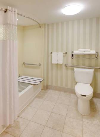 Imagen de la habitación del Hotel Hampton Inn South Plainfield-piscataway. Foto 7