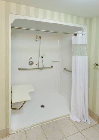 Imagen de la habitación del Hotel Hampton Inn South Plainfield-piscataway. Foto 8
