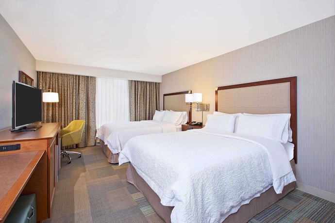 Imagen de la habitación del Hotel Hampton Inn Southfield/west Bloomfield. Foto 3