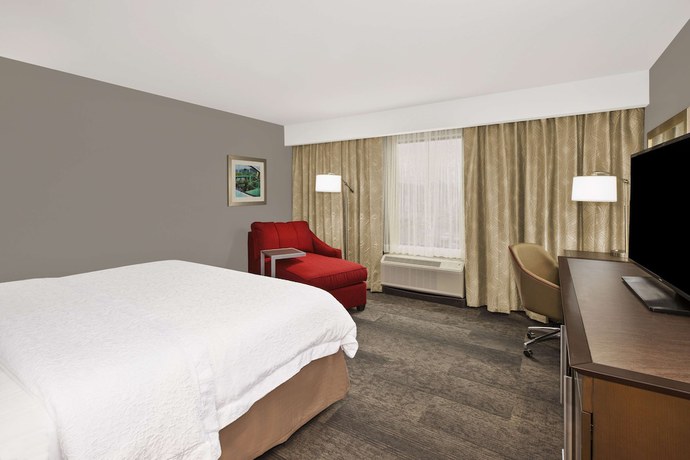 Imagen de la habitación del Hotel Hampton Inn Southfield/west Bloomfield. Foto 4