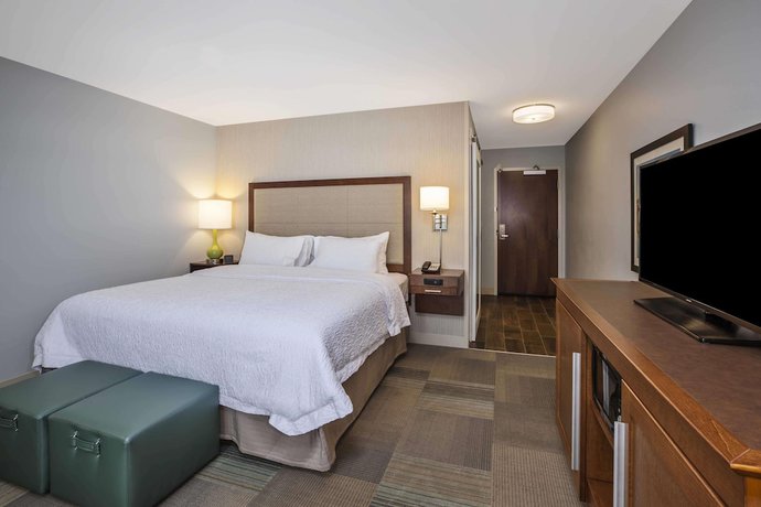 Imagen de la habitación del Hotel Hampton Inn Southfield/west Bloomfield. Foto 5