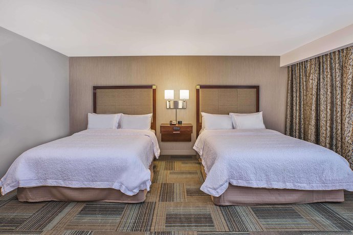 Imagen de la habitación del Hotel Hampton Inn Southfield/west Bloomfield. Foto 12