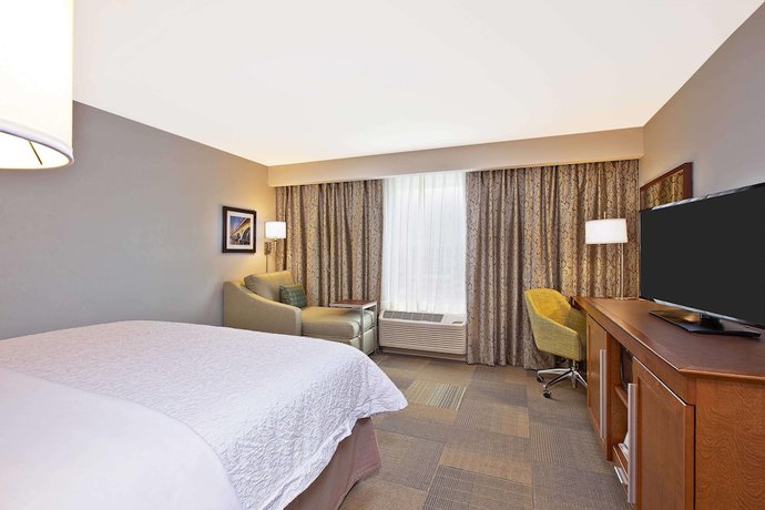 Imagen de la habitación del Hotel Hampton Inn Southfield/west Bloomfield. Foto 13