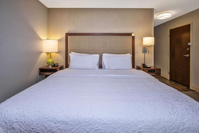Imagen de la habitación del Hotel Hampton Inn Southfield/west Bloomfield. Foto 16