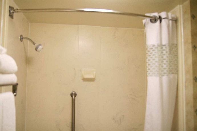 Imagen de la habitación del Hotel Hampton Inn Southlake. Foto 6
