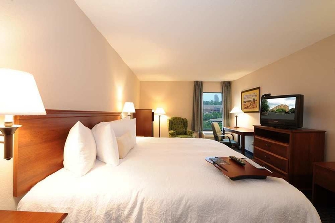Imagen de la habitación del Hotel Hampton Inn Southlake. Foto 9