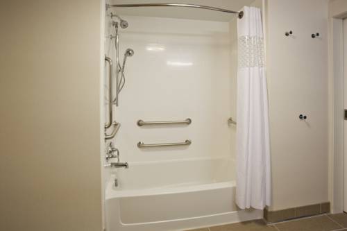 Imagen de la habitación del Hotel Hampton Inn Spicer Green Lake, Mn. Foto 5