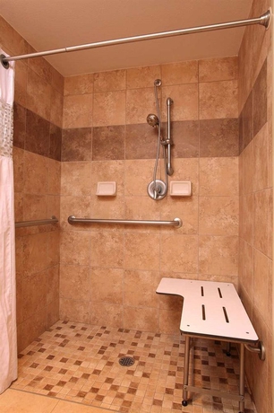 Imagen de la habitación del Hotel Hampton Inn Spokane. Foto 6