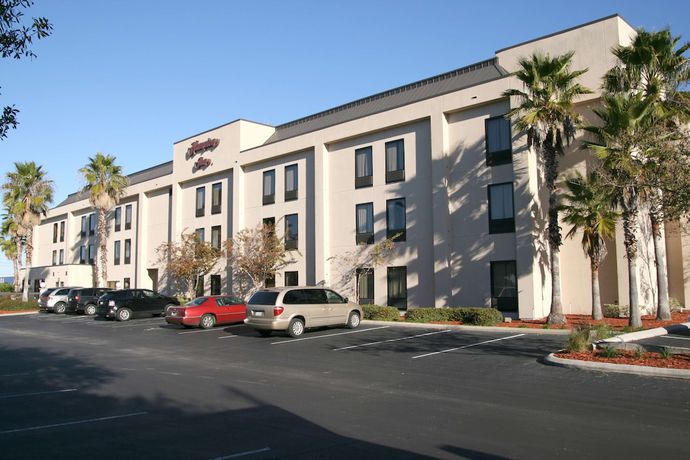 Imagen general del Hotel Hampton Inn Spring Hill. Foto 1