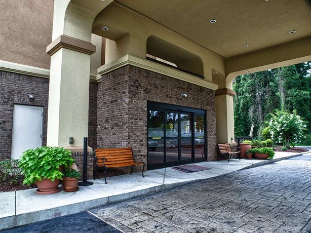 Imagen de la habitación del Hotel Hampton Inn Spring Lake Fayetteville. Foto 9