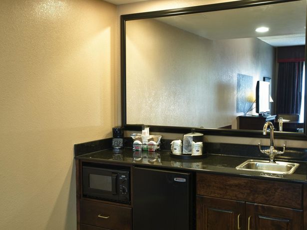 Imagen general del Hotel Hampton Inn Spring Lake Fayetteville. Foto 1