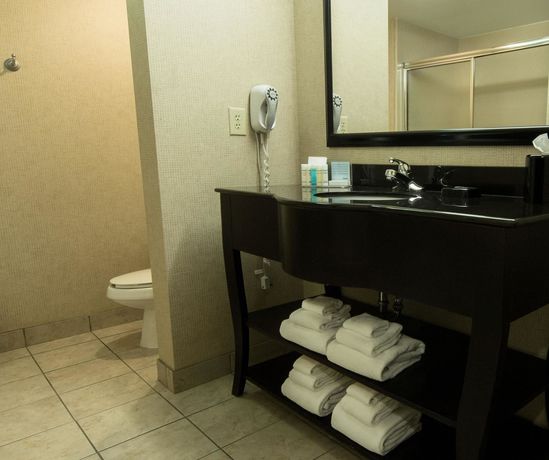 Imagen de la habitación del Hotel Hampton Inn Spring Lake Fayetteville. Foto 12