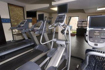 Imagen general del Hotel Hampton Inn Springfield-south. Foto 2