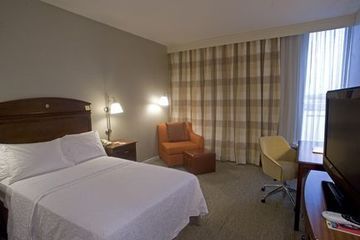 Imagen general del Hotel Hampton Inn Springfield-south. Foto 4