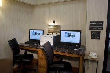 Imagen general del Hotel Hampton Inn Springfield-south. Foto 5