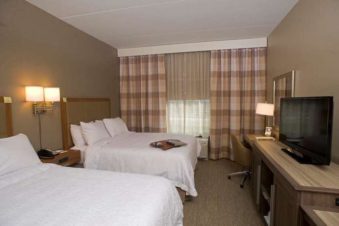 Imagen general del Hotel Hampton Inn Springfield-southeast. Foto 2