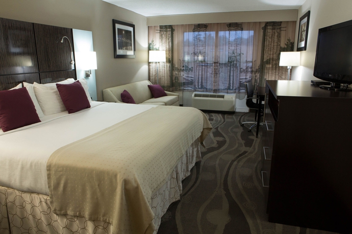 Imagen de la habitación del Hotel Hampton Inn St Augustine Downtown Historic Distric. Foto 4