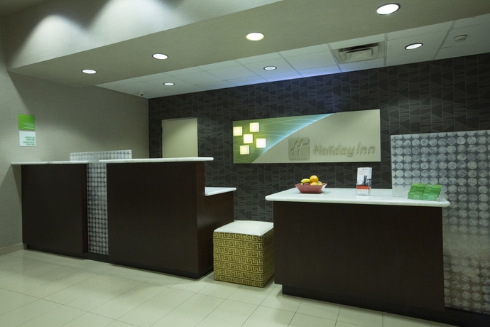 Imagen de los interiores del Hotel Hampton Inn St Augustine Downtown Historic Distric. Foto 9