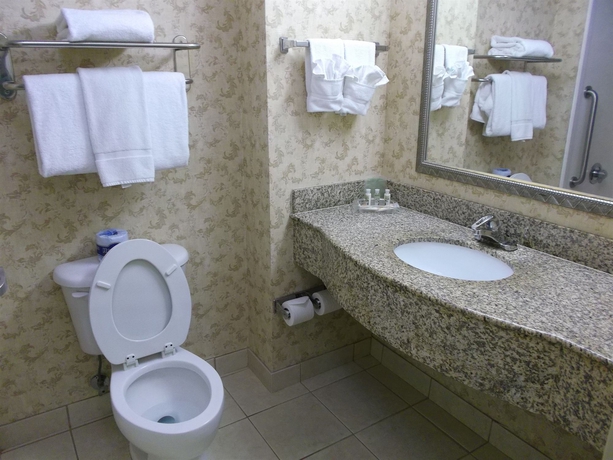 Imagen de la habitación del Hotel Hampton Inn St Augustine Downtown Historic Distric. Foto 5