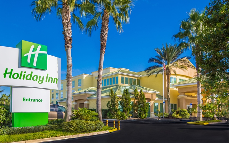 Imagen de los exteriores del Hotel Hampton Inn St Augustine Downtown Historic Distric. Foto 7