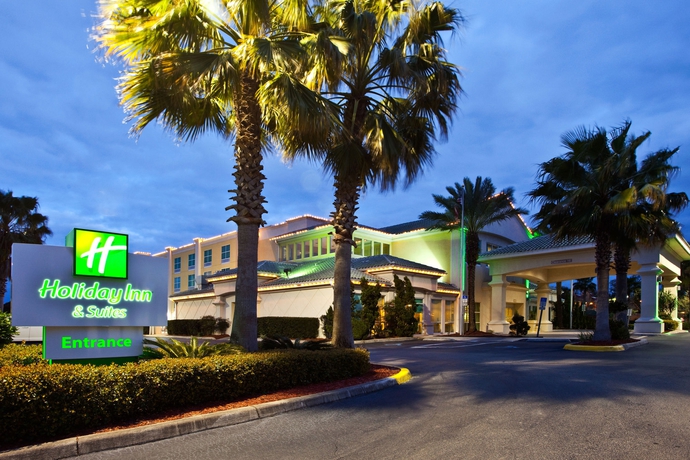 Imagen general del Hotel Hampton Inn St Augustine Downtown Historic Distric. Foto 1