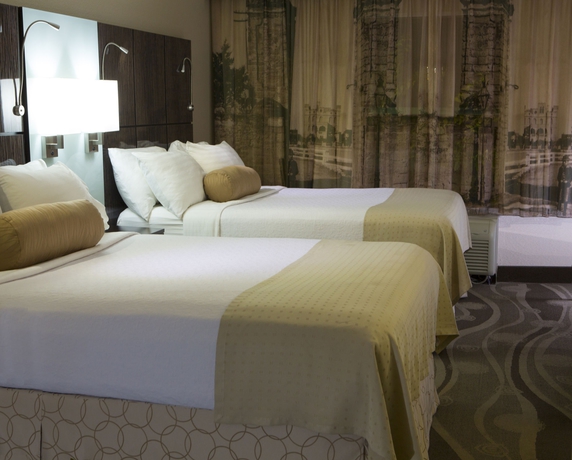 Imagen de la habitación del Hotel Hampton Inn St Augustine Downtown Historic Distric. Foto 6