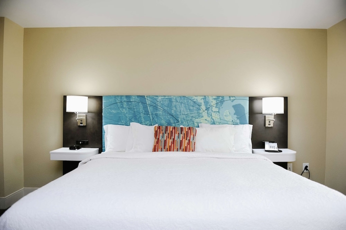 Imagen de la habitación del Hotel Hampton Inn St. Augustine-historic District. Foto 3