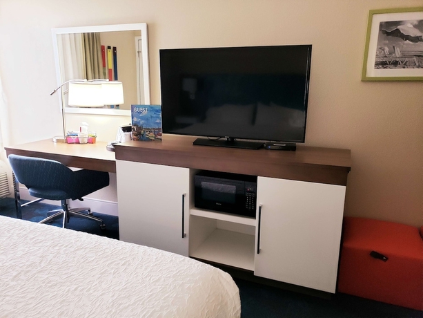 Imagen de la habitación del Hotel Hampton Inn St. Augustine-historic District. Foto 4
