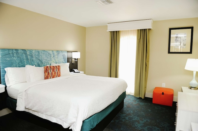Imagen de la habitación del Hotel Hampton Inn St. Augustine-historic District. Foto 6
