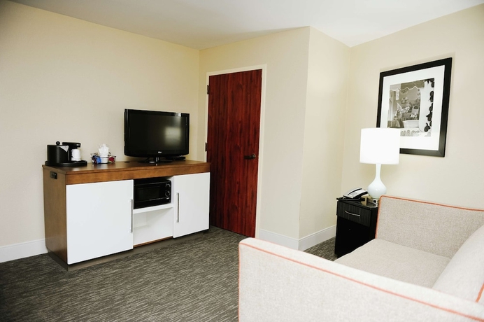 Imagen de la habitación del Hotel Hampton Inn St. Augustine-historic District. Foto 7