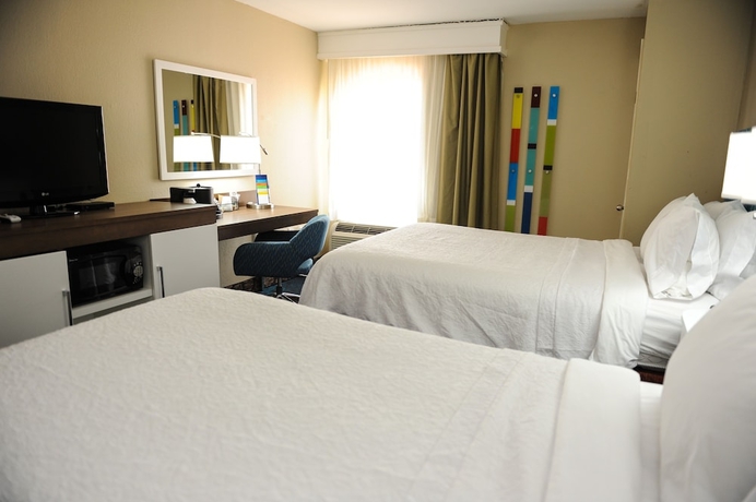 Imagen de la habitación del Hotel Hampton Inn St. Augustine-historic District. Foto 8