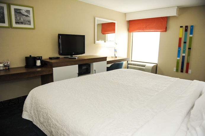 Imagen de la habitación del Hotel Hampton Inn St. Augustine-historic District. Foto 10