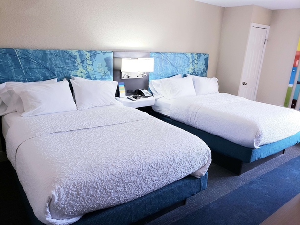 Imagen de la habitación del Hotel Hampton Inn St. Augustine-historic District. Foto 12