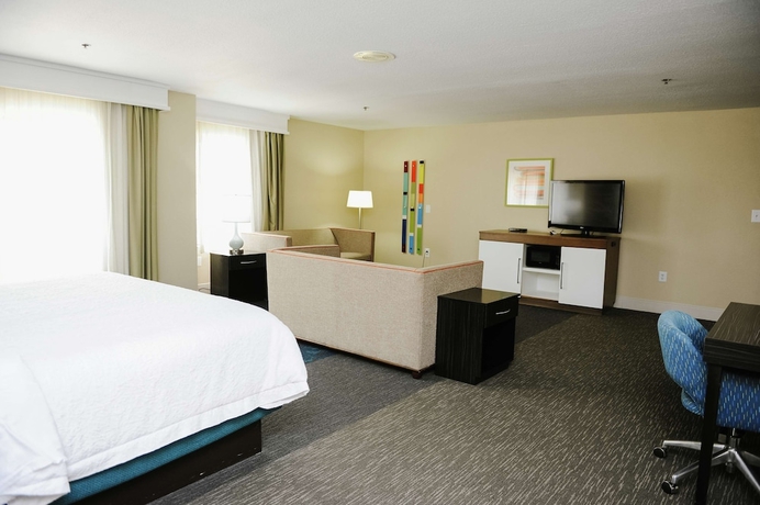 Imagen de la habitación del Hotel Hampton Inn St. Augustine-historic District. Foto 13