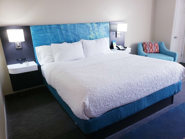 Imagen de la habitación del Hotel Hampton Inn St. Augustine-historic District. Foto 15