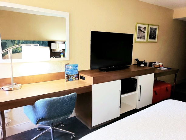 Imagen de la habitación del Hotel Hampton Inn St. Augustine-historic District. Foto 16