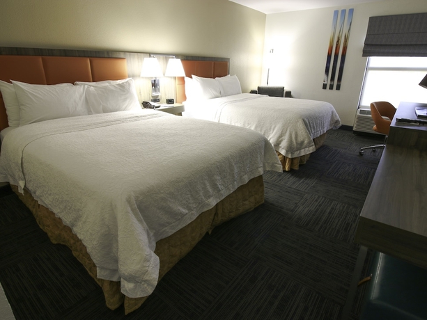 Imagen de la habitación del Hotel Hampton Inn St. Augustine-i-95. Foto 2