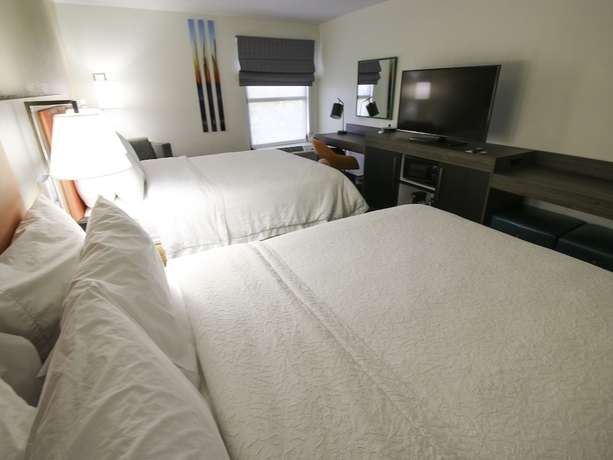 Imagen de la habitación del Hotel Hampton Inn St. Augustine-i-95. Foto 3
