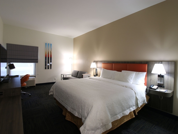 Imagen de la habitación del Hotel Hampton Inn St. Augustine-i-95. Foto 4