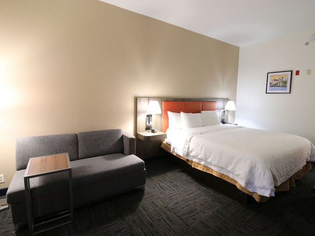 Imagen de la habitación del Hotel Hampton Inn St. Augustine-i-95. Foto 5