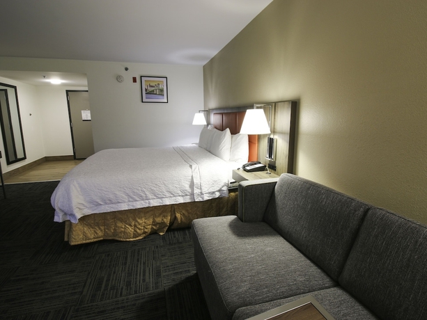 Imagen de la habitación del Hotel Hampton Inn St. Augustine-i-95. Foto 6