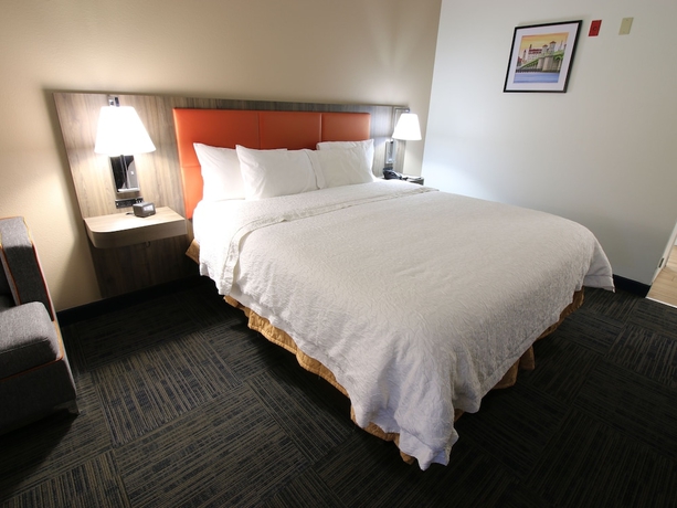 Imagen de la habitación del Hotel Hampton Inn St. Augustine-i-95. Foto 7