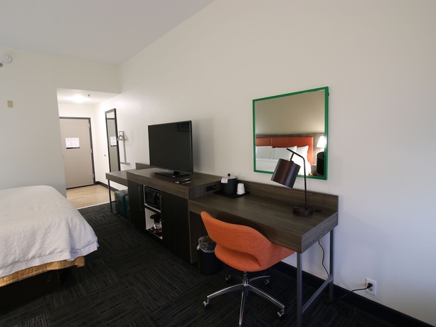 Imagen de la habitación del Hotel Hampton Inn St. Augustine-i-95. Foto 8