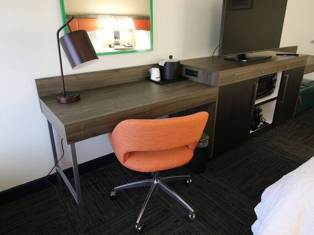 Imagen de la habitación del Hotel Hampton Inn St. Augustine-i-95. Foto 9