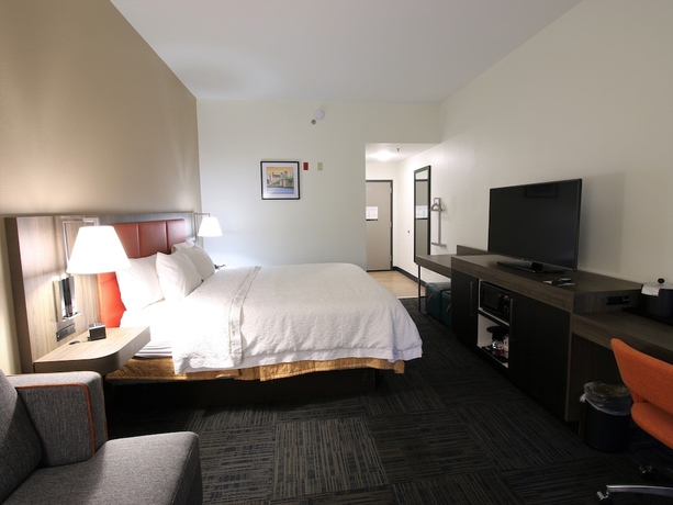 Imagen de la habitación del Hotel Hampton Inn St. Augustine-i-95. Foto 10