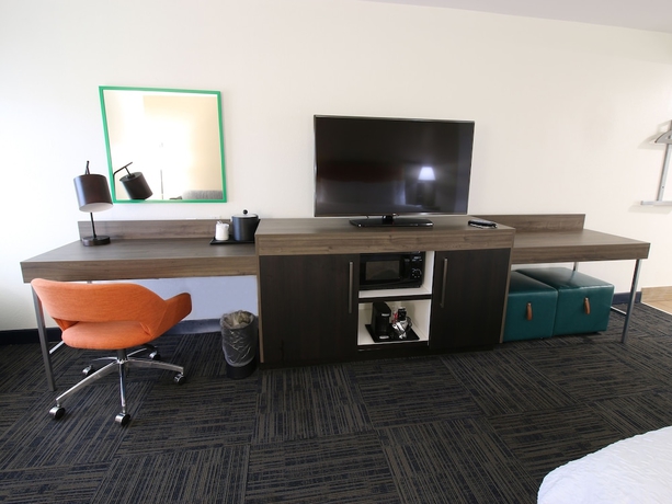 Imagen de la habitación del Hotel Hampton Inn St. Augustine-i-95. Foto 11