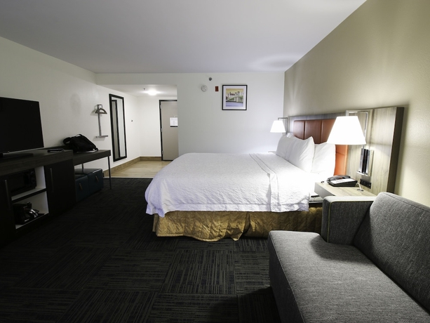 Imagen de la habitación del Hotel Hampton Inn St. Augustine-i-95. Foto 12